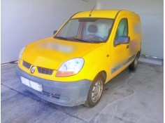 RENAULT KANGOO (KC0/1_)