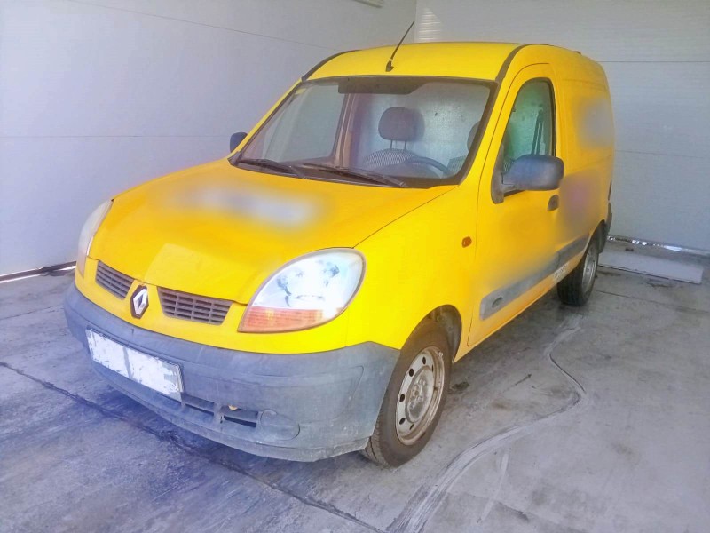 renault kangoo (kc0/1_) del año 2005