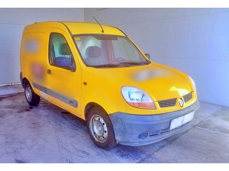 renault kangoo (kc0/1_) del año 2005
