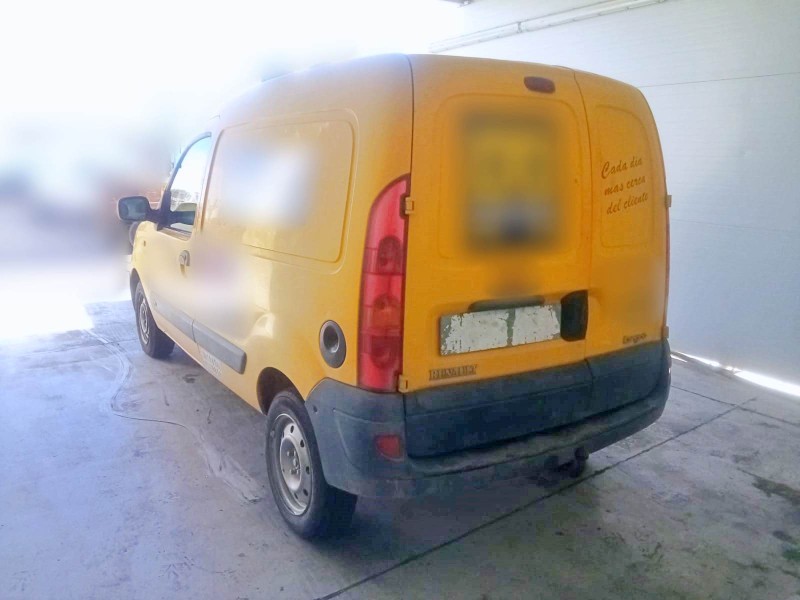 renault kangoo (kc0/1_) del año 2005