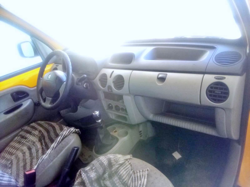 renault kangoo (kc0/1_) del año 2005