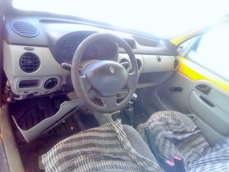 renault kangoo (kc0/1_) del año 2005