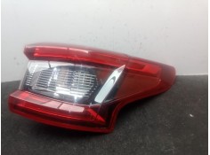 Recambio de piloto trasero derecho para nissan qashqai ii (j11, j11_) 1.5 dci referencia OEM IAM 26550HV00A  