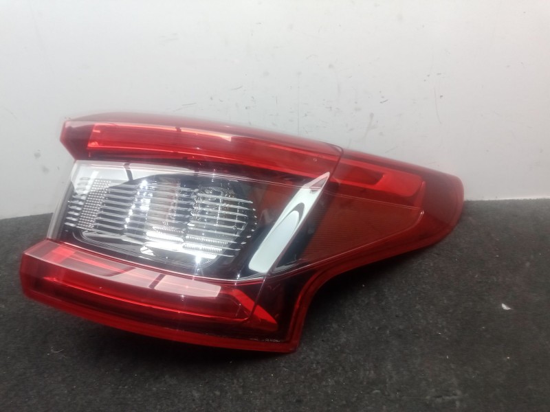 Recambio de piloto trasero derecho para nissan qashqai ii (j11, j11_) 1.5 dci referencia OEM IAM 26550HV00A  