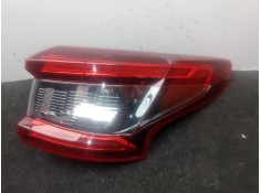 Recambio de piloto trasero derecho para nissan qashqai ii (j11, j11_) 1.5 dci referencia OEM IAM 26550HV00A   2