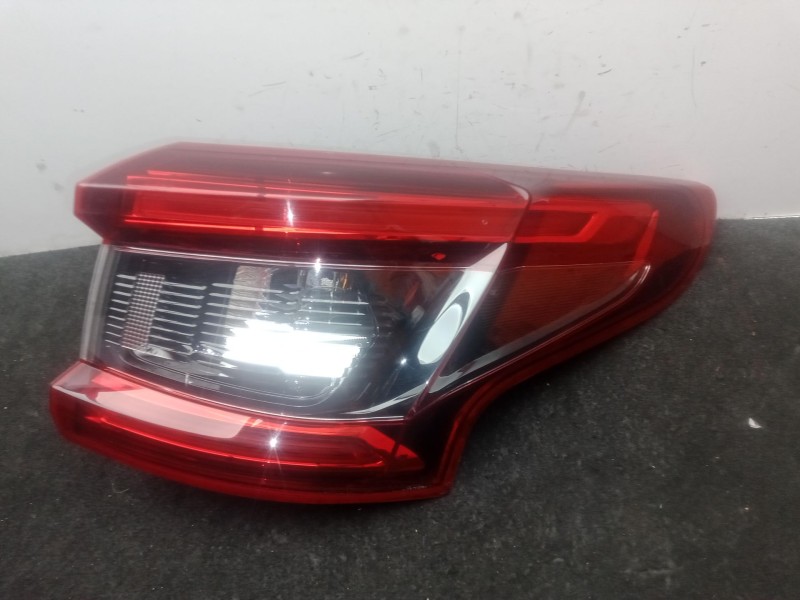 Recambio de piloto trasero derecho para nissan qashqai ii (j11, j11_) 1.5 dci referencia OEM IAM 26550HV00A  