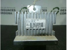 Recambio de caja precalentamiento para peugeot expert kasten 2.0 hdi fap referencia OEM IAM 9663824880-AV6112A343BA NAGARES 8.PI 2