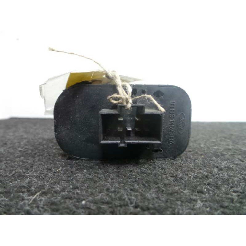 Recambio de mando elevalunas delantero izquierdo para ford mondeo berlina/familiar (fd) 1.8 turbodiesel referencia OEM IAM   7 P