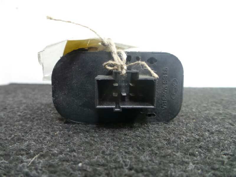 Recambio de mando elevalunas delantero izquierdo para ford mondeo berlina/familiar (fd) 1.8 turbodiesel referencia OEM IAM   7 P