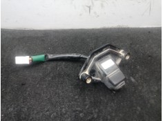 Recambio de camara para nissan qashqai ii (j11, j11_) 1.5 dci referencia OEM IAM 284424EA0B - 2412656  TRASERA