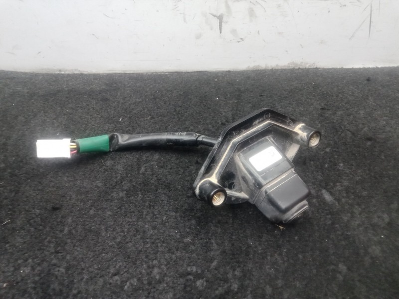 Recambio de camara para nissan qashqai ii (j11, j11_) 1.5 dci referencia OEM IAM 284424EA0B - 2412656  TRASERA