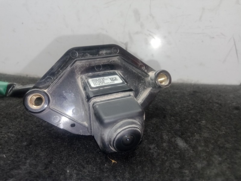 Recambio de camara para nissan qashqai ii (j11, j11_) 1.5 dci referencia OEM IAM 284424EA0B - 2412656  TRASERA