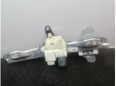 Recambio de elevalunas trasero derecho para nissan qashqai ii (j11, j11_) 1.5 dci referencia OEM IAM 82700HV00A - C88540101 - 82 2