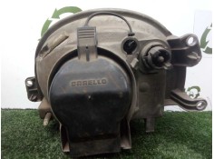 Recambio de faro derecho para renault twingo (co6) 1.2 referencia OEM IAM 7700820022-35460999 1.SERIE - AMBAR  2