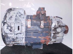 Recambio de caja cambios para man 8. 90f 3.8 diesel referencia OEM IAM JA26017  