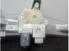 Recambio de elevalunas trasero izquierdo para nissan qashqai ii (j11, j11_) 1.5 dci referencia OEM IAM 82701HV00A - C88539101 -  2