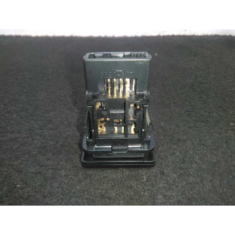 Recambio de mando esp para toyota land cruiser (j15) 3.0 turbodiesel cat referencia OEM IAM 15C032-8498848070 4.PINES 
