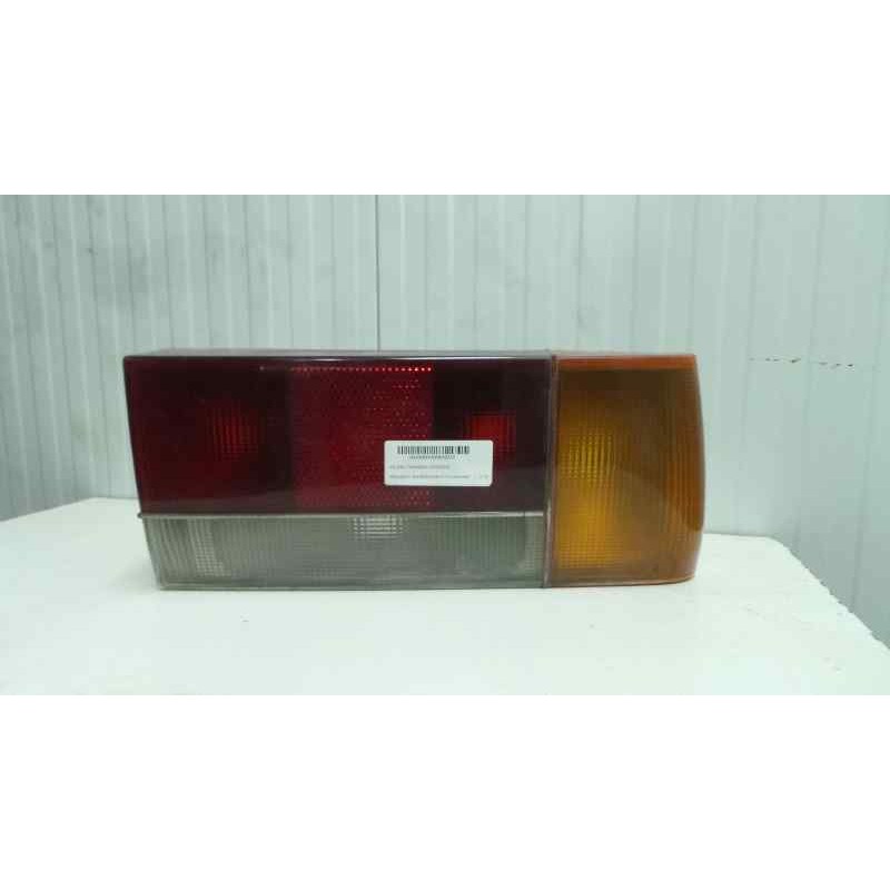 Recambio de piloto trasero derecho para peugeot 505 berlina 2.3 turbodiesel referencia OEM IAM   