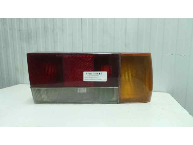 Recambio de piloto trasero derecho para peugeot 505 berlina 2.3 turbodiesel referencia OEM IAM   