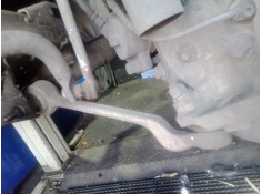 Recambio de brazo suspension inferior delantero izquierdo para bmw 1 (e87) 120 d referencia OEM IAM   