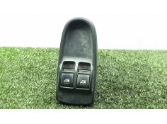 Recambio de mando elevalunas delantero izquierdo para iveco daily v caja/chasis 35c17, 35s17, 40c17, 45c17, 50c17, 60c17, 65c17,