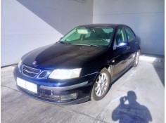 saab 9-3 (ys3d) del año 2002