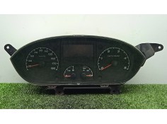 Recambio de cuadro instrumentos para iveco daily v caja/chasis 35c17, 35s17, 40c17, 45c17, 50c17, 60c17, 65c17, 70c17 referencia