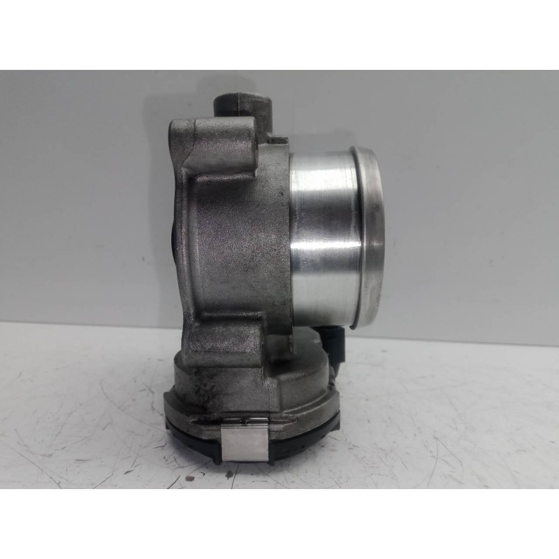 Recambio de caja mariposa para ford transit caja cerrada ´06 2.2 tdci cat referencia OEM IAM 0280750598-BK2Q9E926AC  