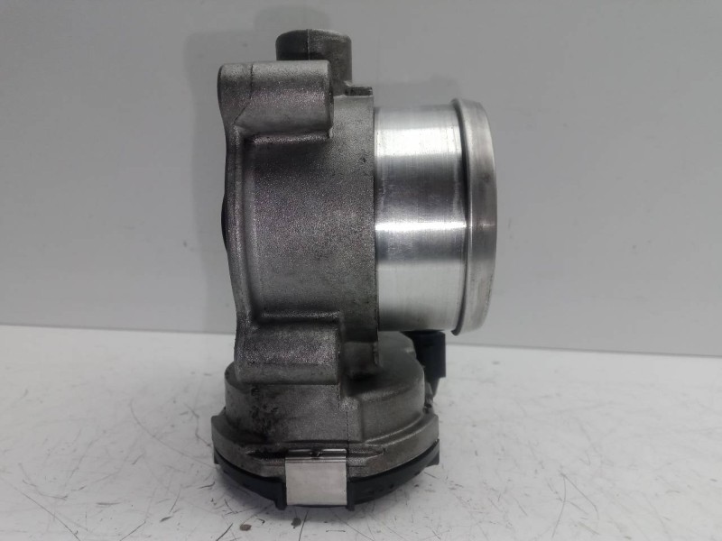 Recambio de caja mariposa para ford transit caja cerrada ´06 2.2 tdci cat referencia OEM IAM 0280750598-BK2Q9E926AC  