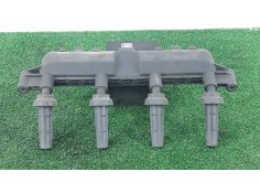 Recambio de bobina encendido para citroën xsara picasso (n68) 1.6 referencia OEM IAM BBC22NDT - 9635864980  1.CONECTOR - 4.PINES