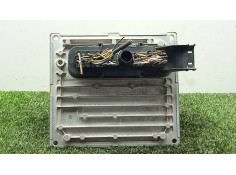 Recambio de centralita motor uce para ford focus ii (da_, hcp, dp) 1.6 referencia OEM IAM S118934102 - 5M5112A650FF SIEMENS SIM2