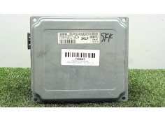 Recambio de centralita motor uce para ford focus ii (da_, hcp, dp) 1.6 referencia OEM IAM S118934102 - 5M5112A650FF SIEMENS SIM2 2