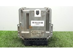 Recambio de centralita motor uce para iveco daily v caja/chasis 35c17, 35s17, 40c17, 45c17, 50c17, 60c17, 65c17, 70c17 referenci