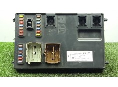 Recambio de caja reles / fusibles para ford transit furgoneta (fa_ _) 2.2 tdci referencia OEM IAM CC1T14A073CD - 5WK0309E  