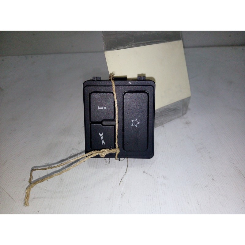 Recambio de mando multifuncion para volkswagen passat cc (357) 2.0 tdi referencia OEM IAM 3AA035624  