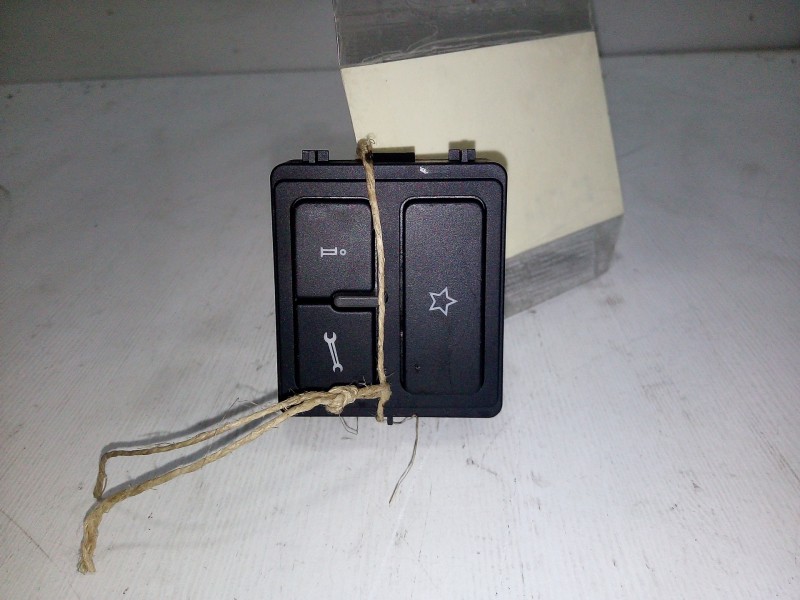 Recambio de mando multifuncion para volkswagen passat cc (357) 2.0 tdi referencia OEM IAM 3AA035624  
