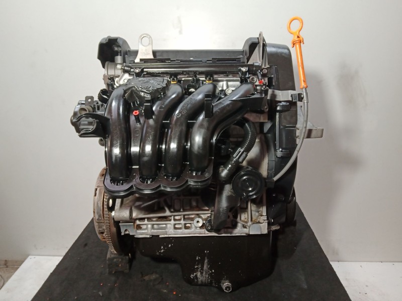 Recambio de motor completo para seat ibiza iii (6l1) 1.4 16v referencia OEM IAM BXW  