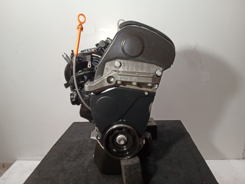 Recambio de motor completo para seat ibiza iii (6l1) 1.4 16v referencia OEM IAM BXW  