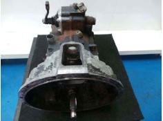 Recambio de caja cambios para man 8. 90f 3.8 diesel referencia OEM IAM JA26017   2