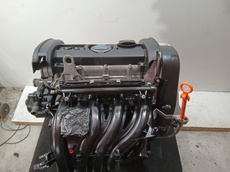 Recambio de motor completo para seat ibiza iii (6l1) 1.4 16v referencia OEM IAM BXW  