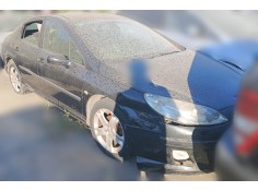 peugeot 407 (6d_) del año 2005 2