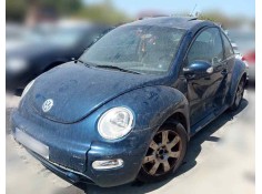 volkswagen new beetle (9c1, 1c1) del año 2003