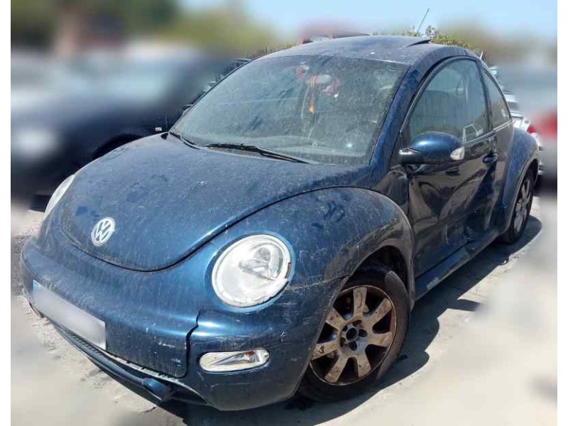 volkswagen new beetle (9c1, 1c1) del año 2003