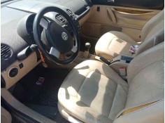 volkswagen new beetle (9c1, 1c1) del año 2003 2