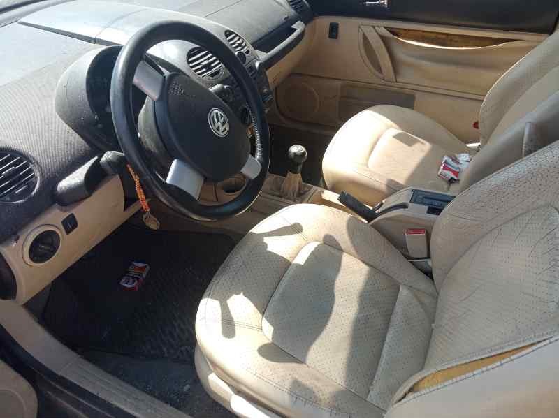 volkswagen new beetle (9c1, 1c1) del año 2003