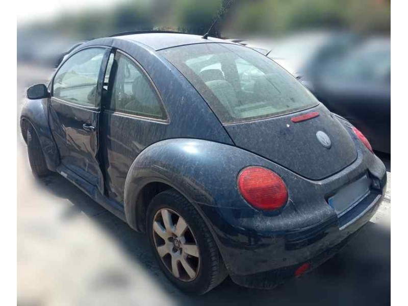 volkswagen new beetle (9c1, 1c1) del año 2003