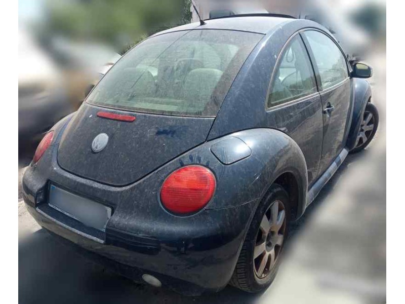 volkswagen new beetle (9c1, 1c1) del año 2003