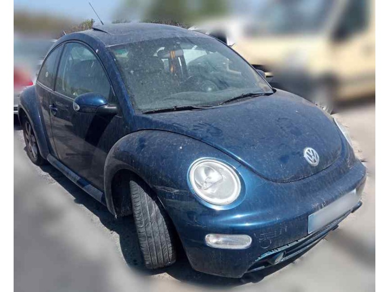 volkswagen new beetle (9c1, 1c1) del año 2003