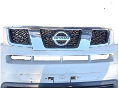 Recambio de rejilla delantera para nissan x-trail ii (t31) 2.0 dci 4x4 referencia OEM IAM   