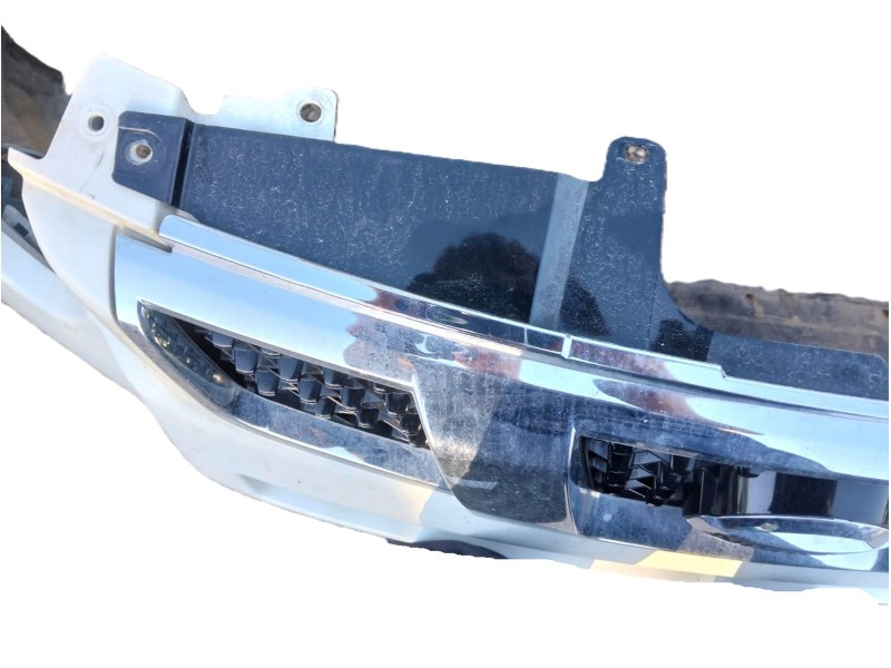 Recambio de rejilla delantera para nissan x-trail ii (t31) 2.0 dci 4x4 referencia OEM IAM   